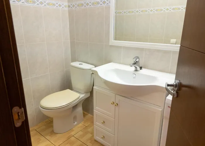 Cozy Mar * Эль-Пальмар