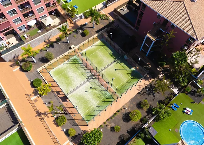 Cozy Mar Апартаменты *