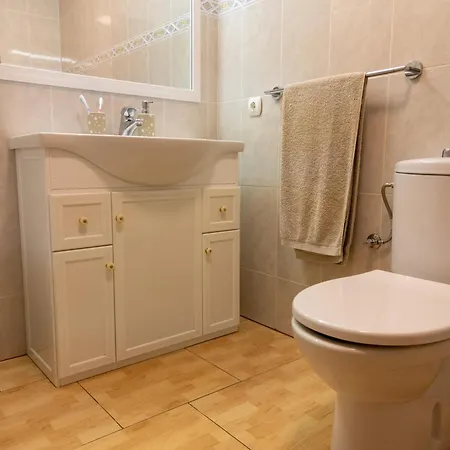 Apartamento Cozy Mar Palm-mar