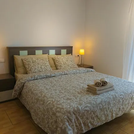 Διαμέρισμα Cozy Mar Palm-mar