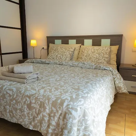 Cozy Mar Apartamento