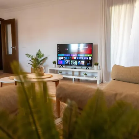 Apartamento Cozy Mar *