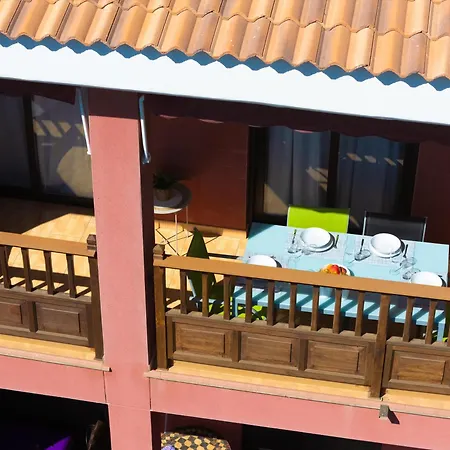 Διαμέρισμα Cozy Mar Palm-mar