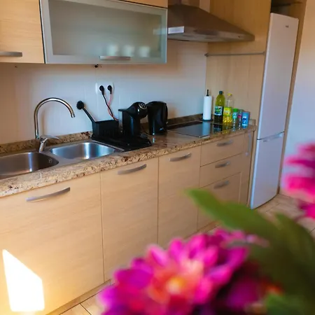 Apartman Cozy Mar Palm-mar