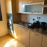 Cozy Mar Lejlighed