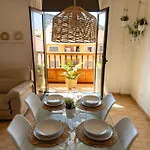 Cozy Mar Lejlighed