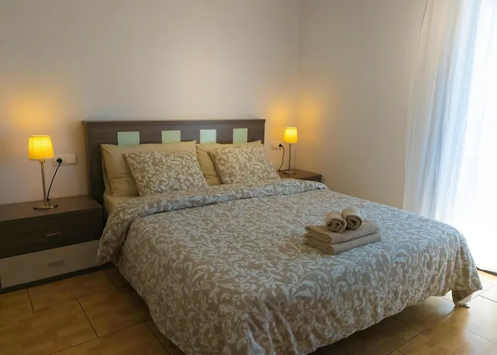 Appartement Cozy Mar Palm-mar